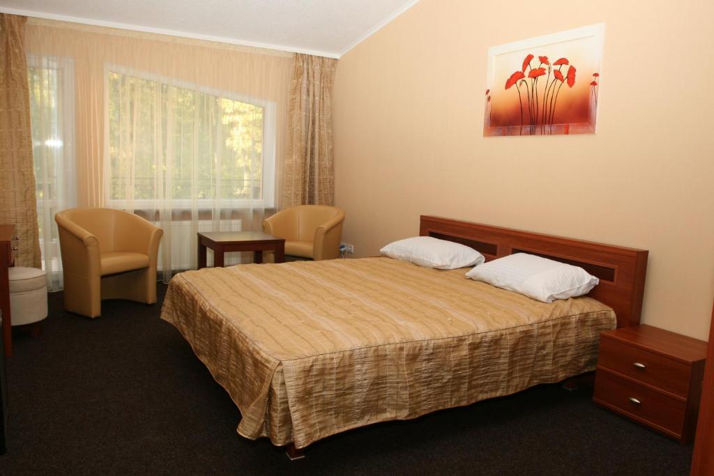 Hotel Complex Zelenyi Gai Kopachuvka Δωμάτιο φωτογραφία