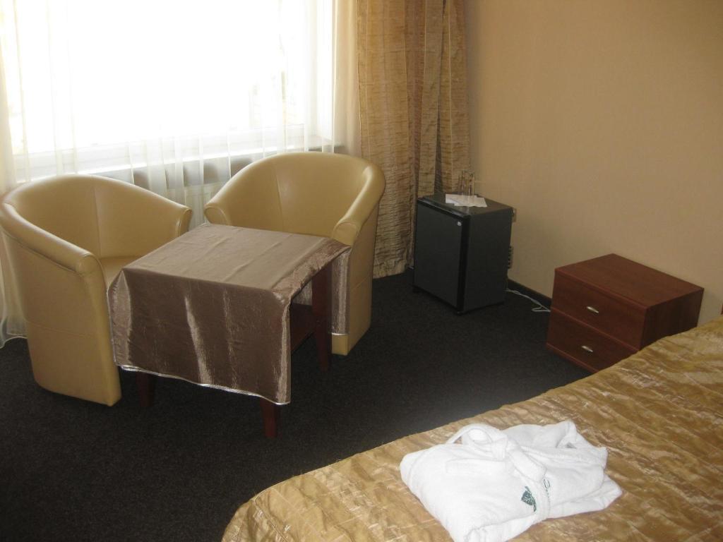 Hotel Complex Zelenyi Gai Kopachuvka Δωμάτιο φωτογραφία